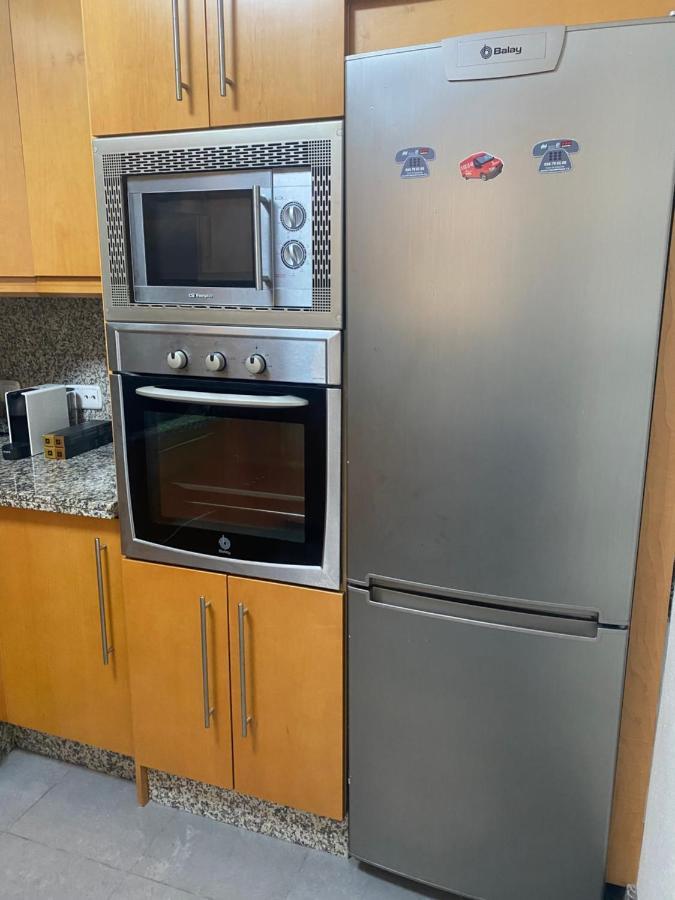 Apartamento Con Terraza Sobre La Marina De Sotogrande San Roque  Esterno foto