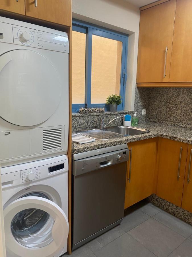 Apartamento Con Terraza Sobre La Marina De Sotogrande San Roque  Esterno foto